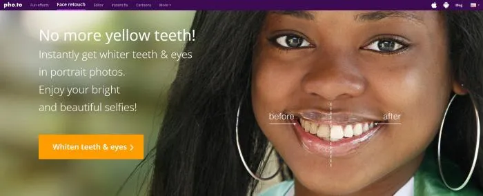 33500 teeth whitening photo editors 2