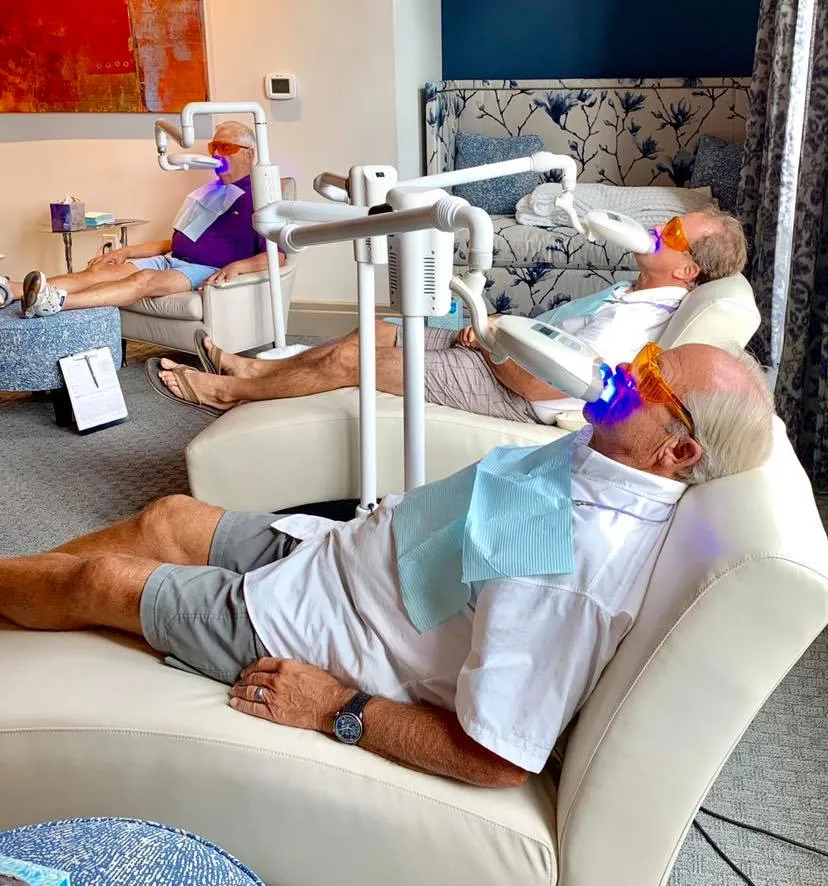 33507 tooth discoloration causes