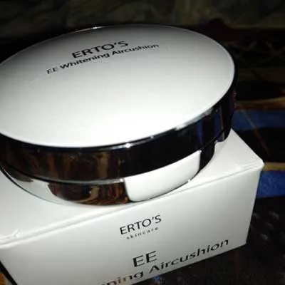 33522 ertos air cushion application