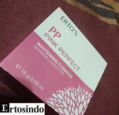 33522 ertos air cushion sun protection