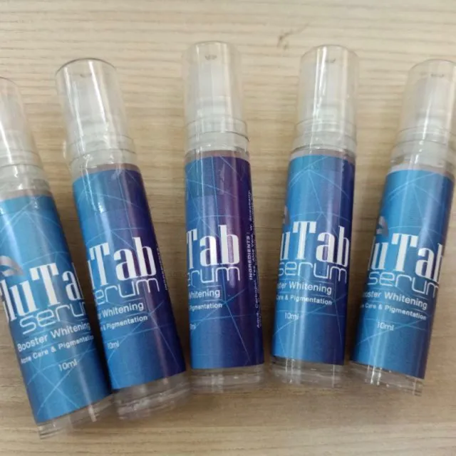 33529 niacinamide serum