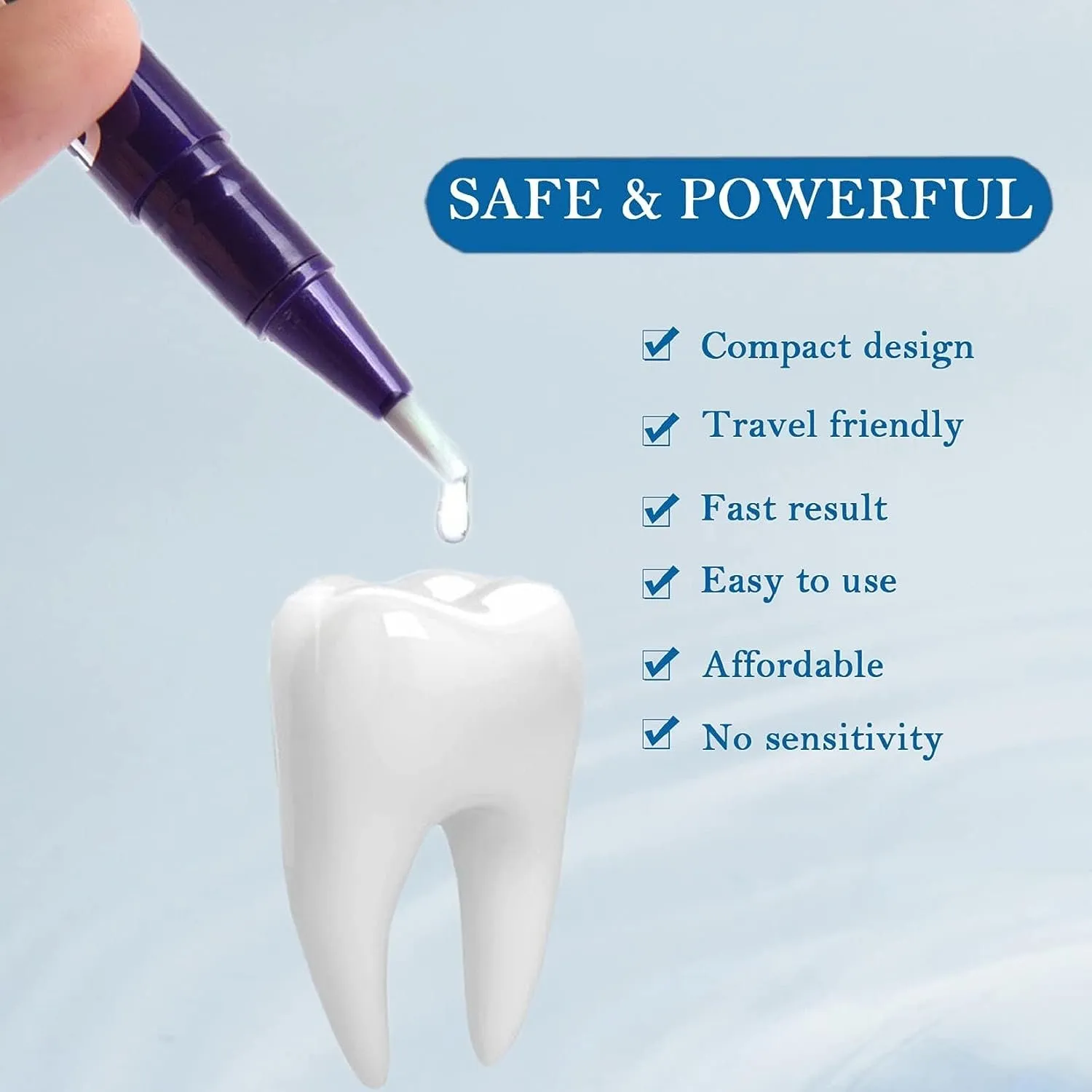 33530 gel pen easy use