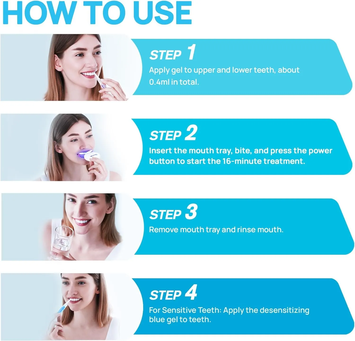 33530 teeth whitening gel pen overview