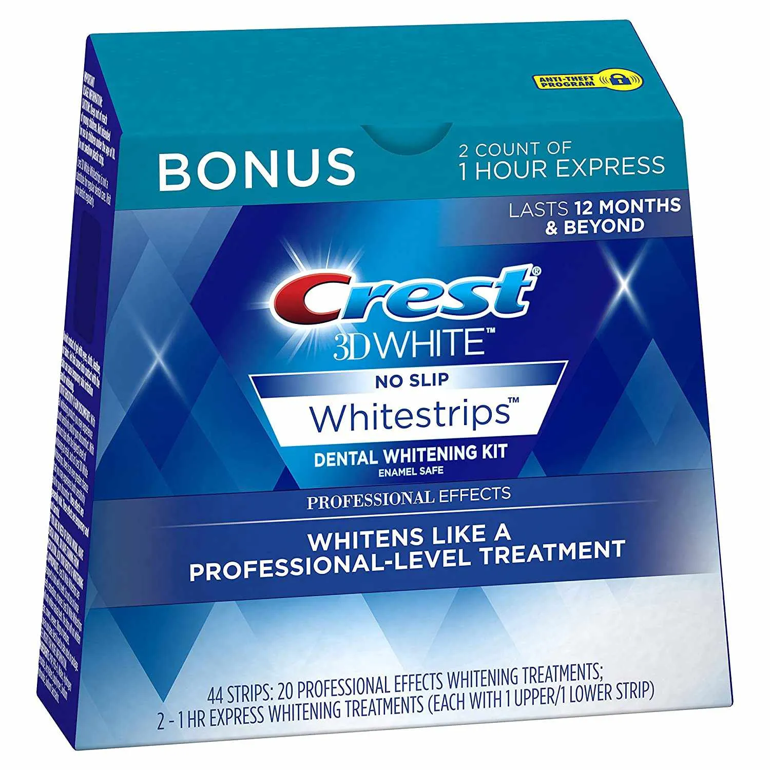 33531 colgate optic white strips