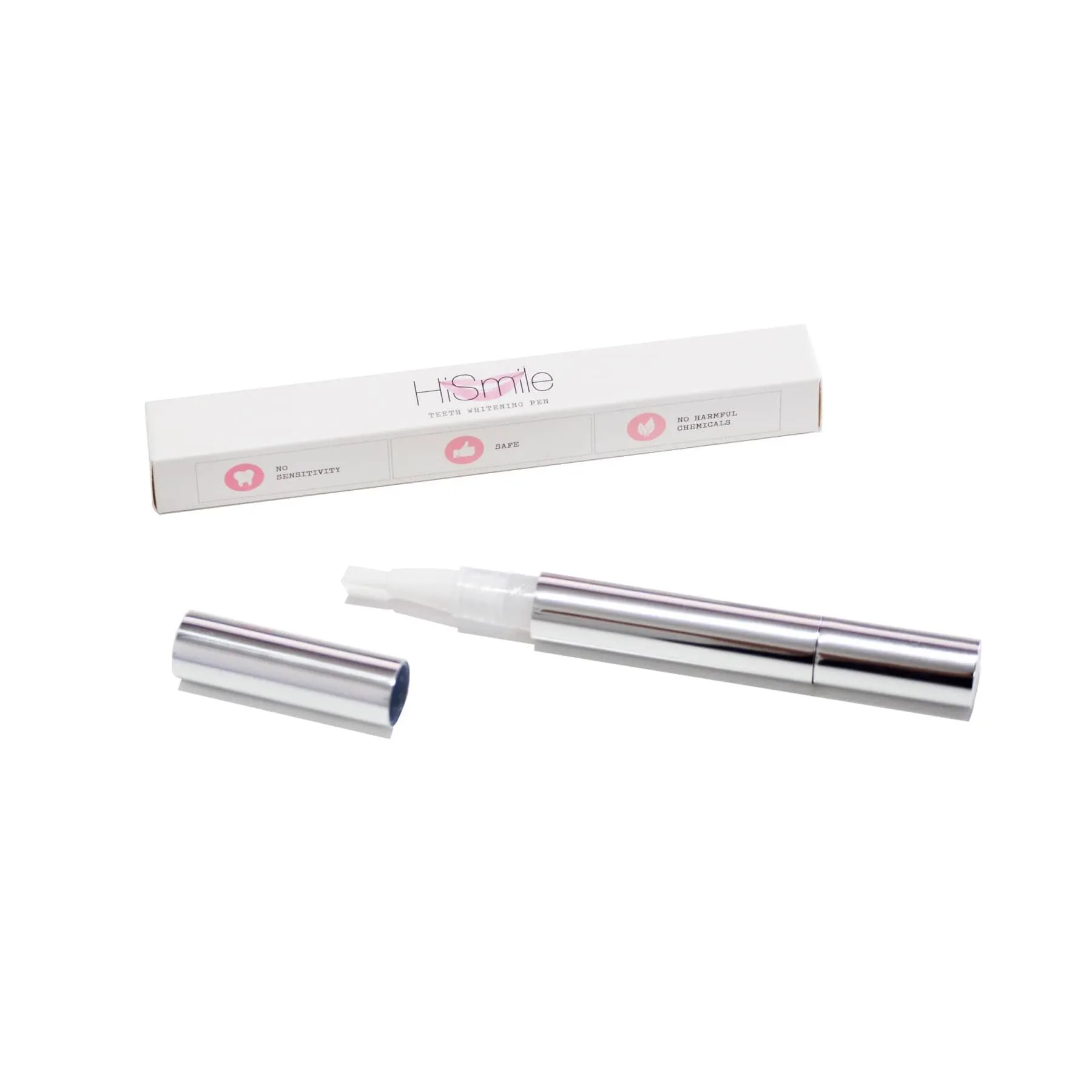 33534 hismile pen avoid mistakes