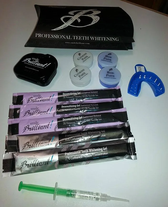 33542 convenient teeth whitening