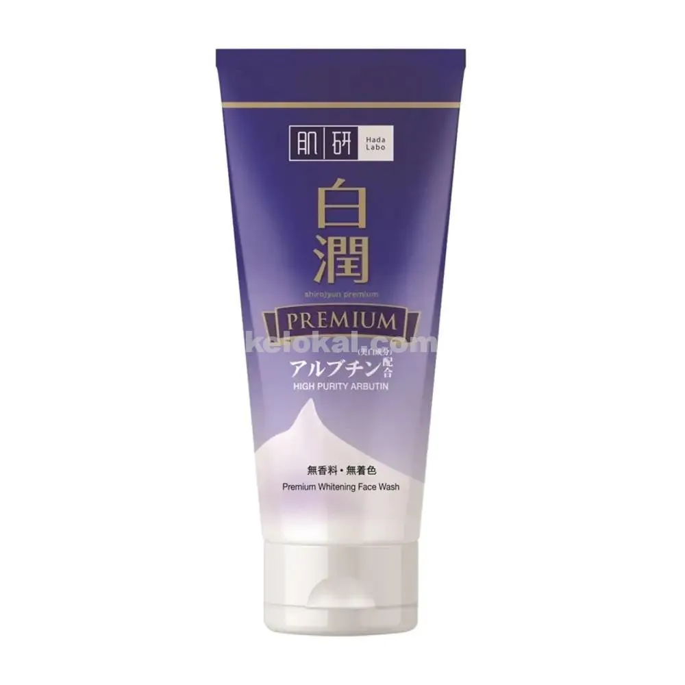 33544 hada labo bottle