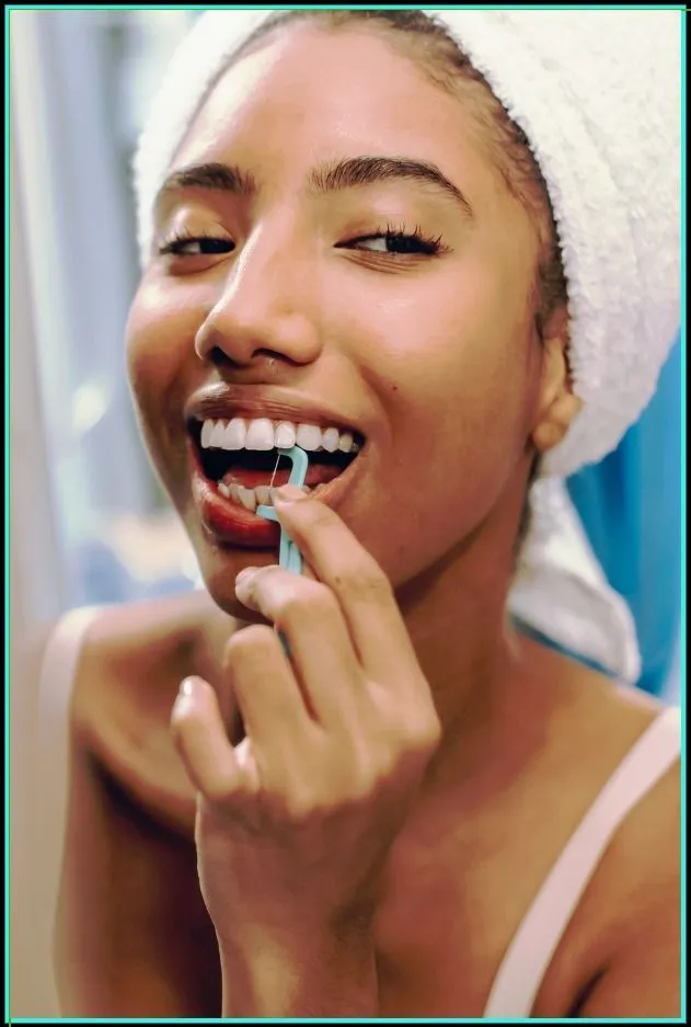 33557 in office teeth whitening procedure