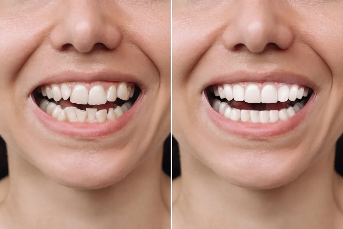 33559 teeth whitening consultation