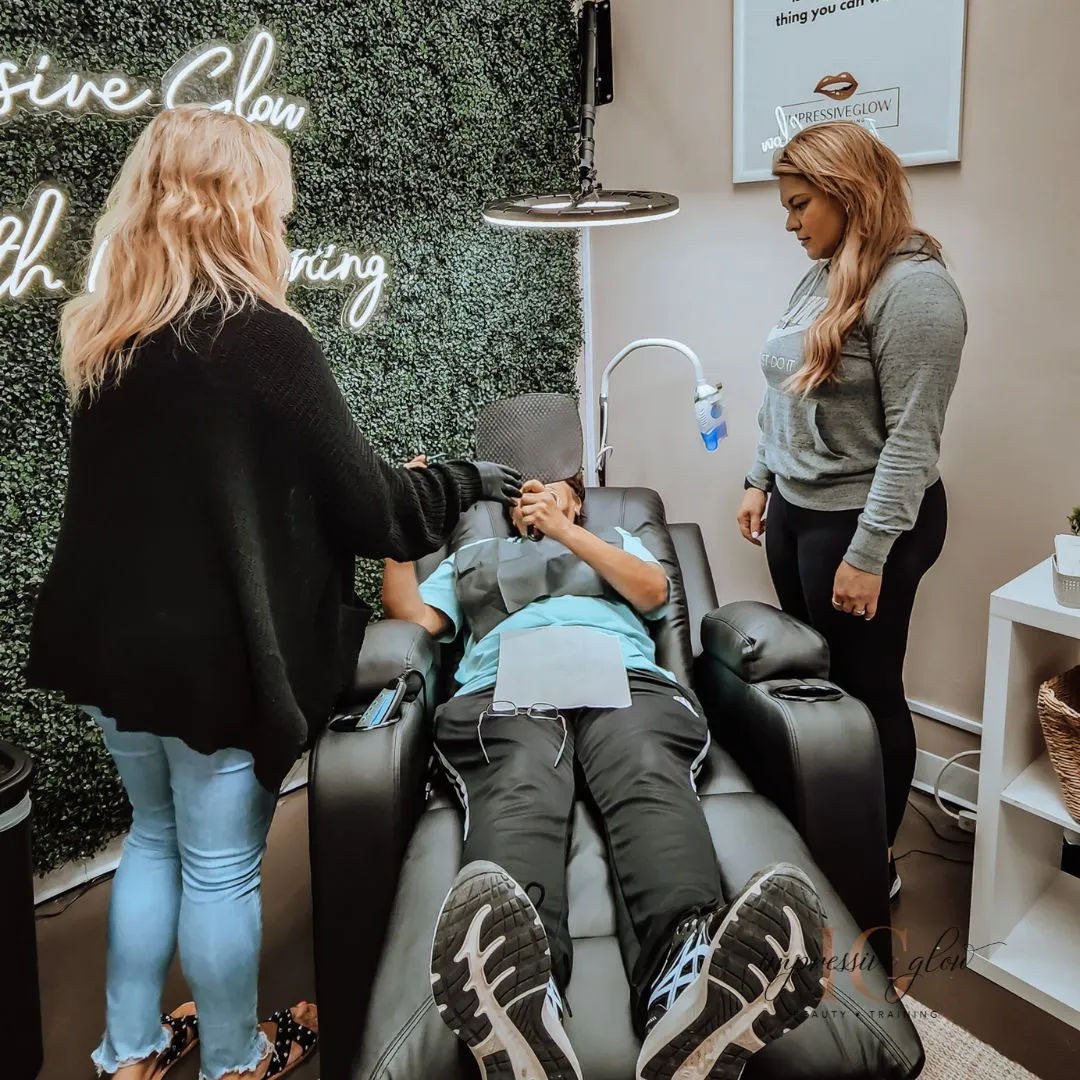 33560 teeth whitening certification