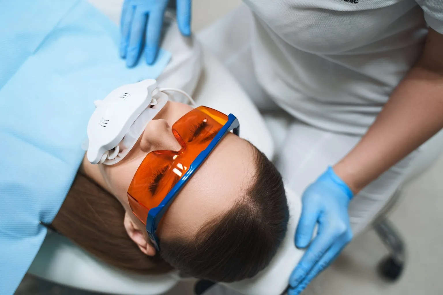 33565 at home teeth whitening