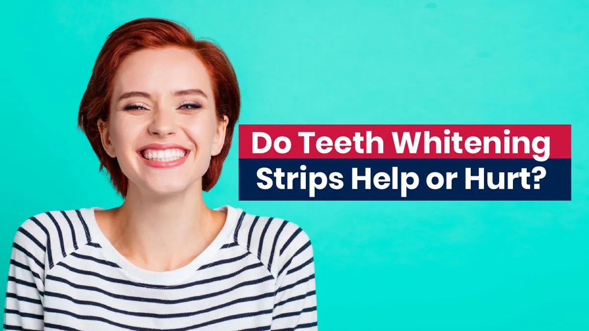 33571 overuse whitening strips