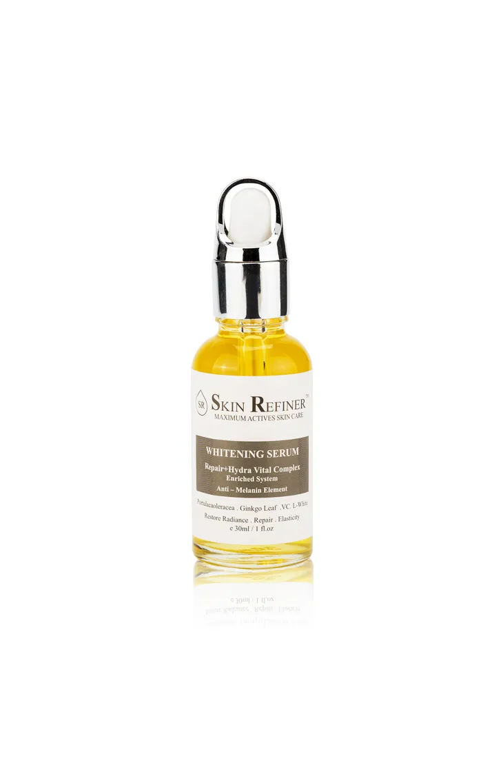 33598 serum 3 review