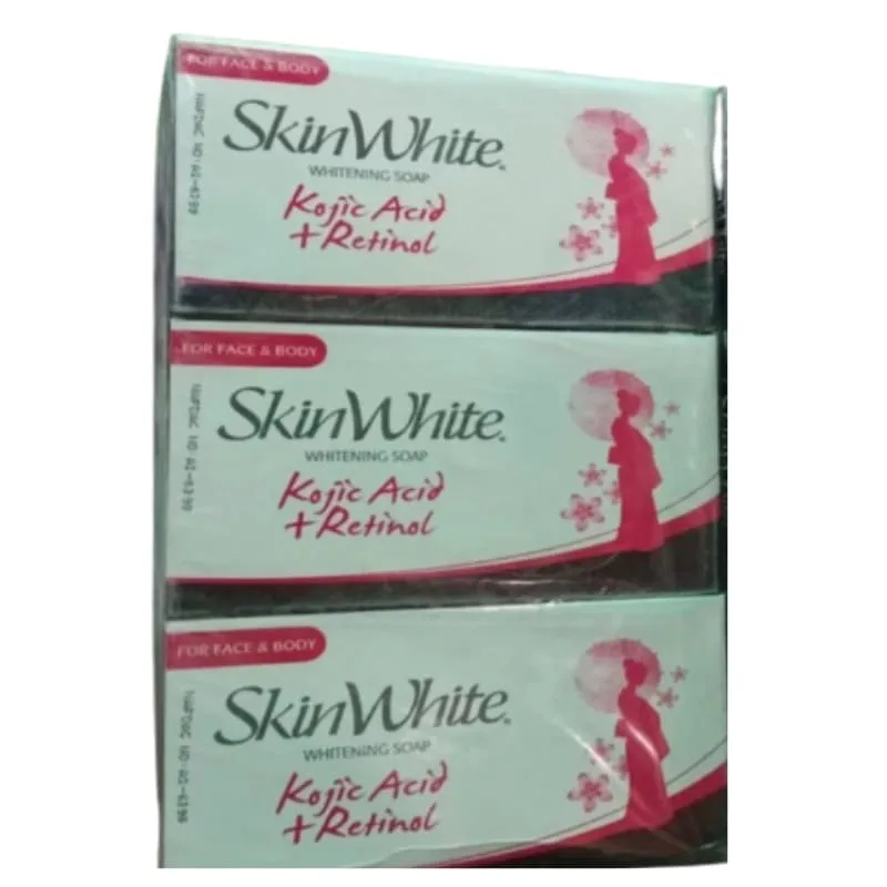 33600 acne treatment kojic soap