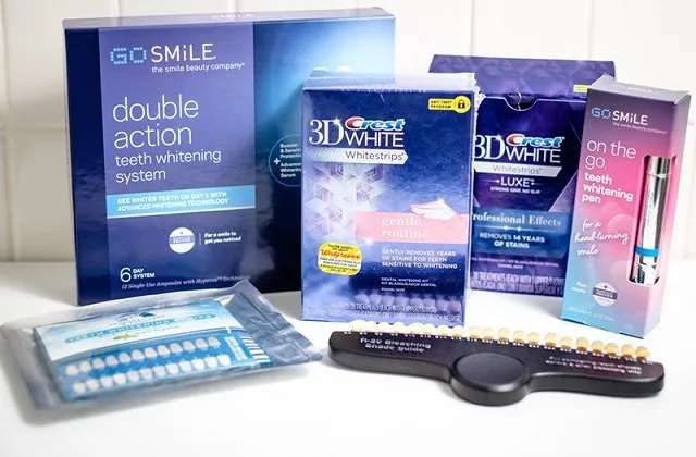 33604 whitening toothpastes