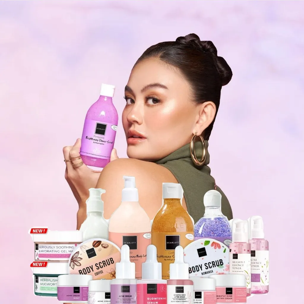 33606 felicya evening routine