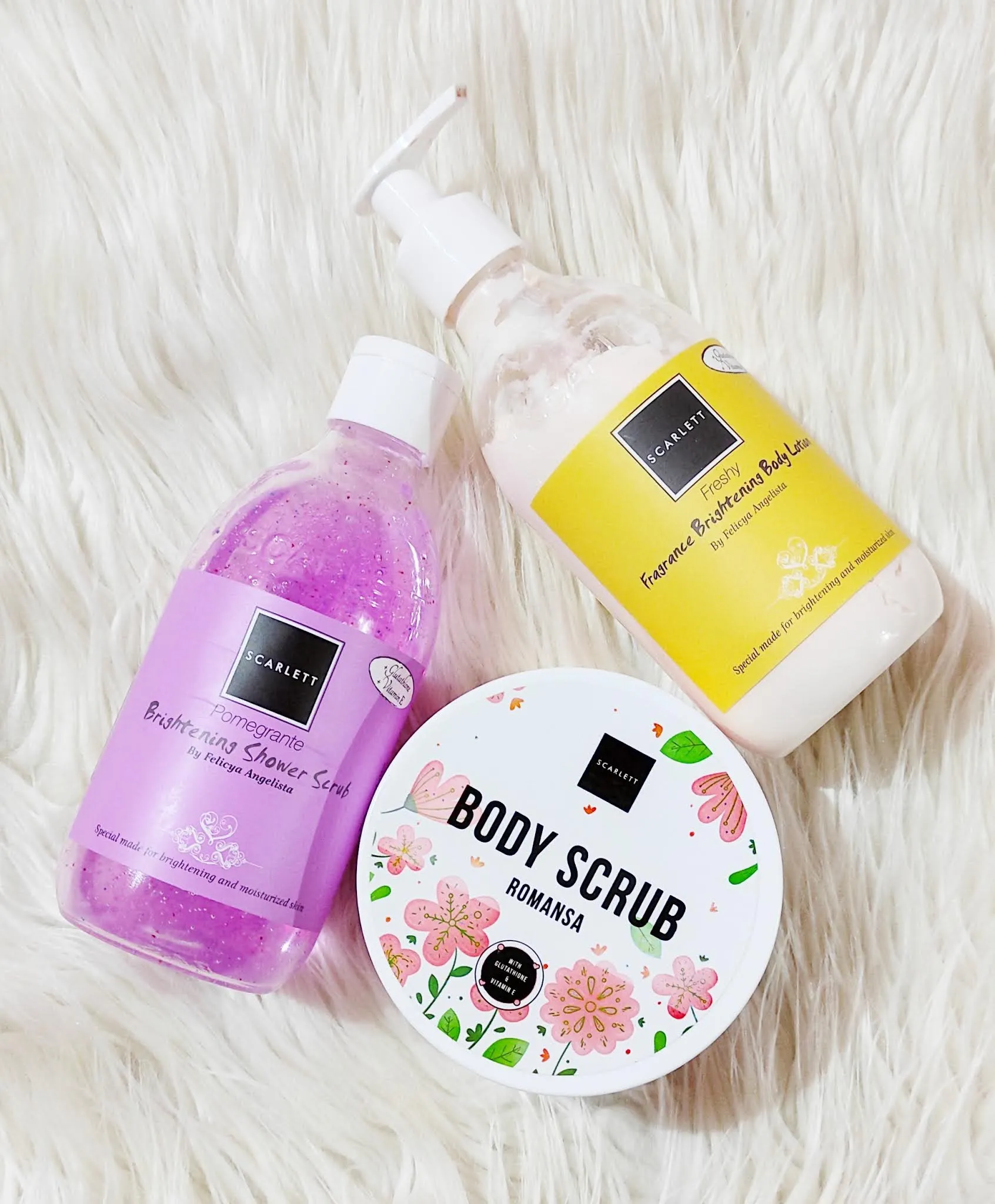 33606 felicya official retailers