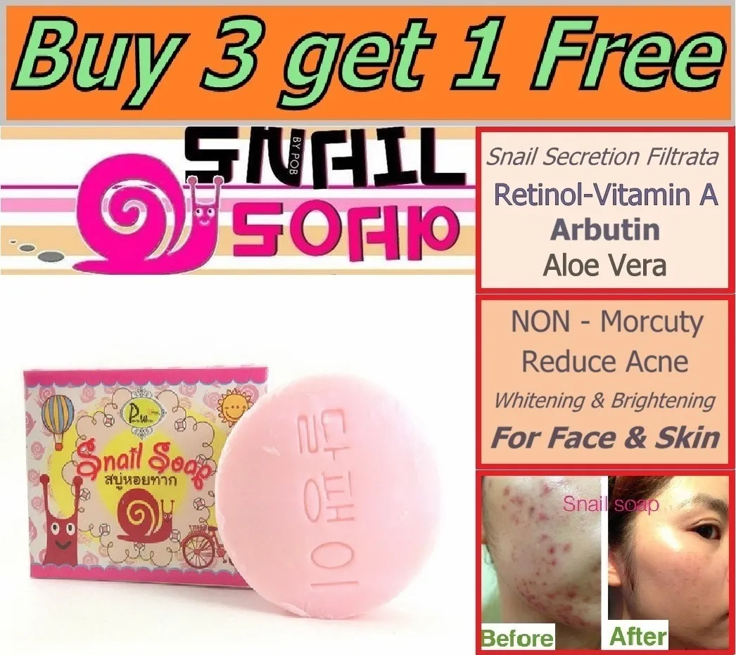 33611 snail mucin ingredients