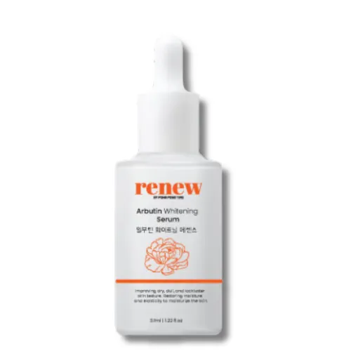 33611 snail whitening serum bottle