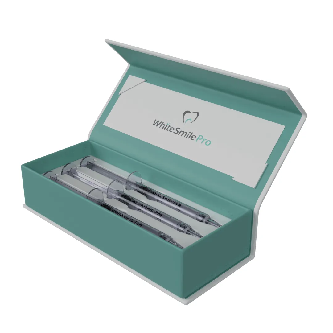 33624 teeth whitening gel fizzing 1