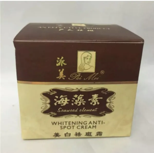 33626 pai mei cream benefits