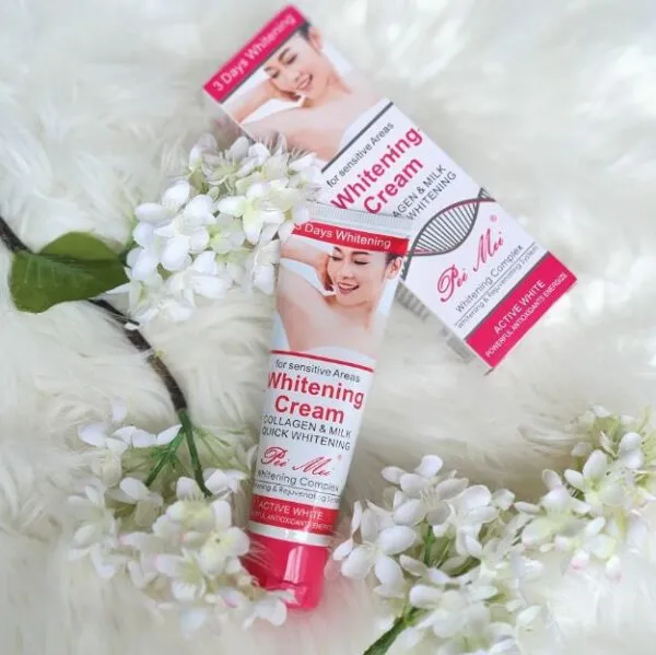 33626 pai mei cream side effects