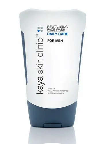 33627 face wash ingredients