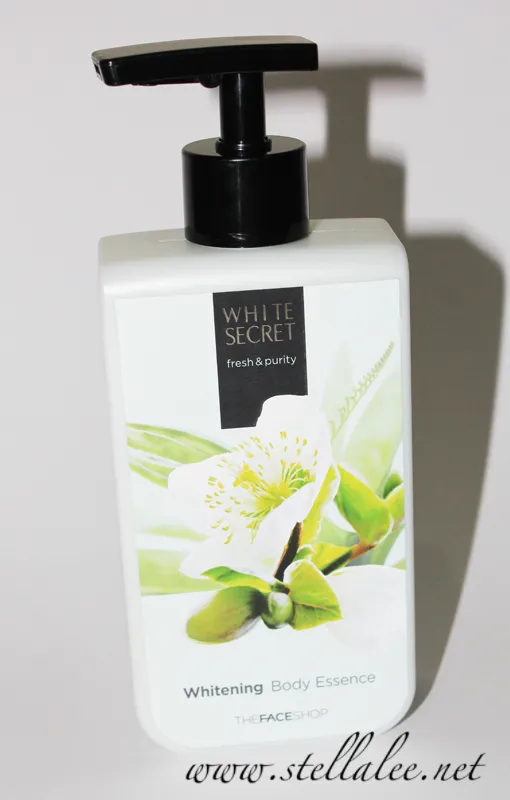 33634 common whitening agents