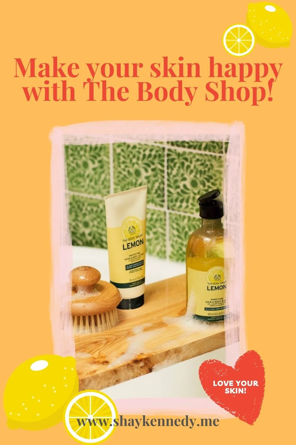 33634 face wash application