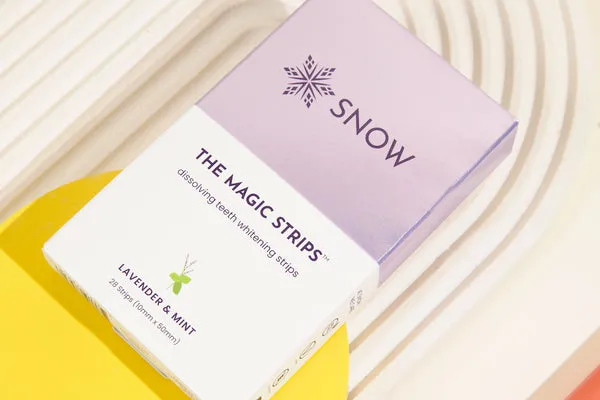 33635 teeth whitening gum irritation