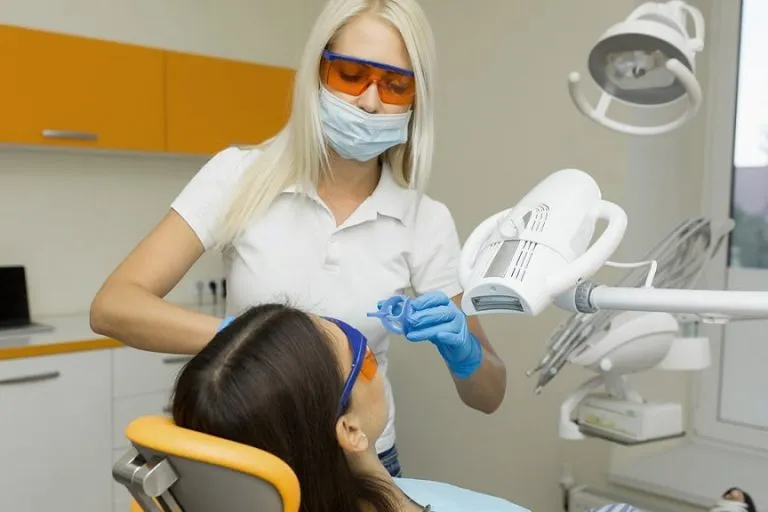 33639 zoom teeth whitening tampa results