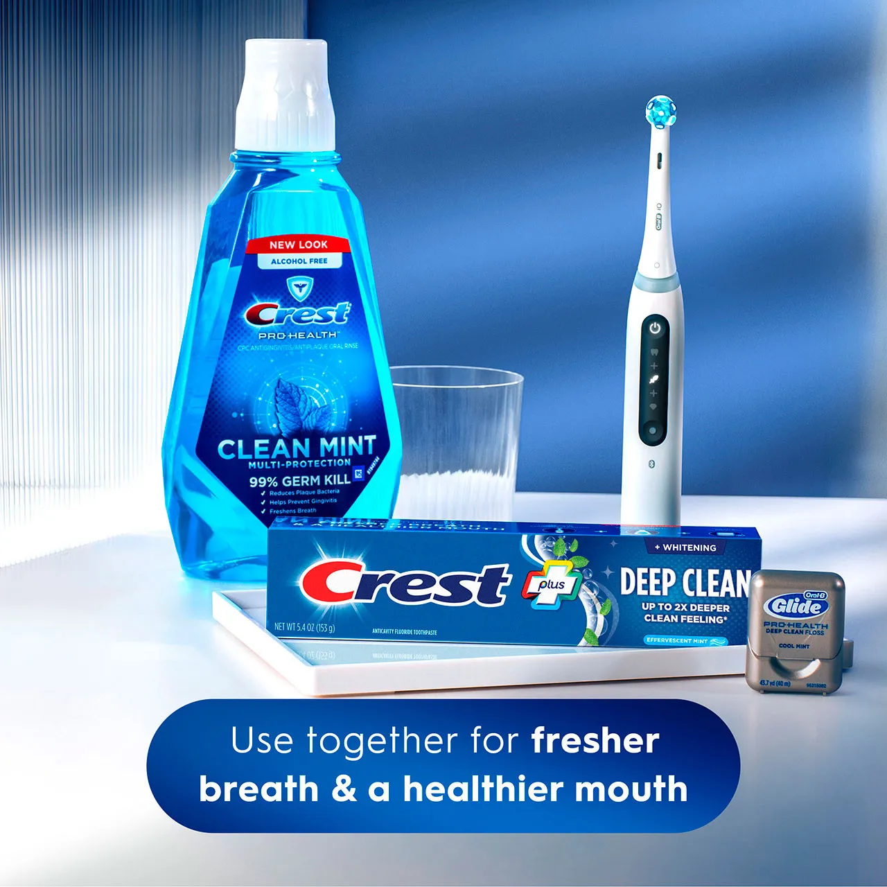 33665 crest whitening toothpaste usa bright smile