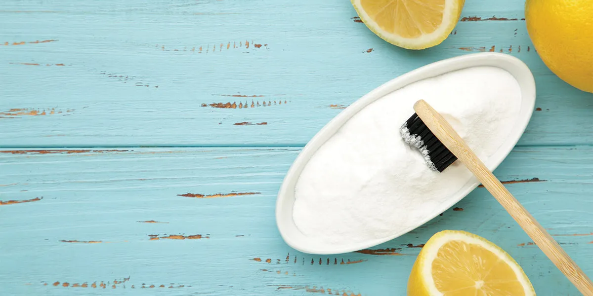 33666 baking soda teeth whitening