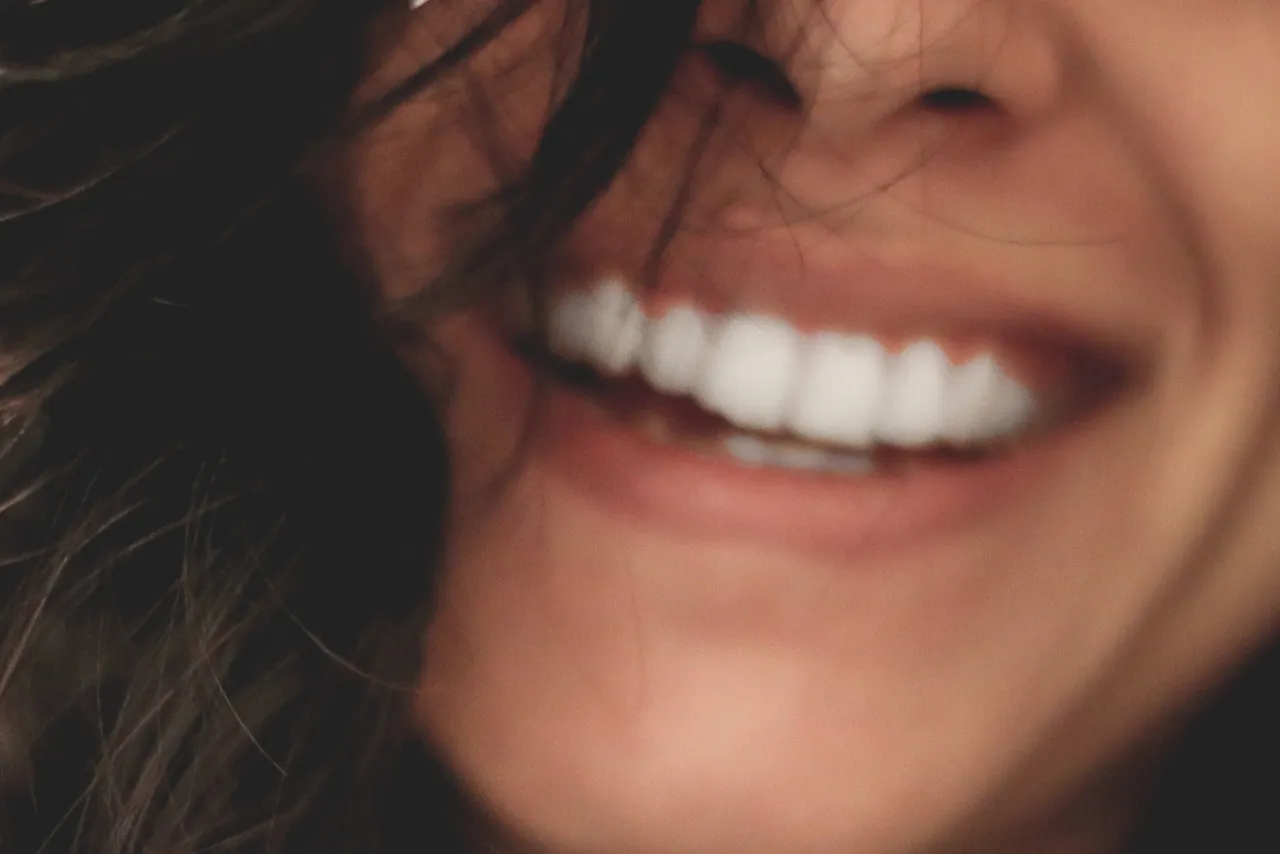 33672 teeth whitening aftercare