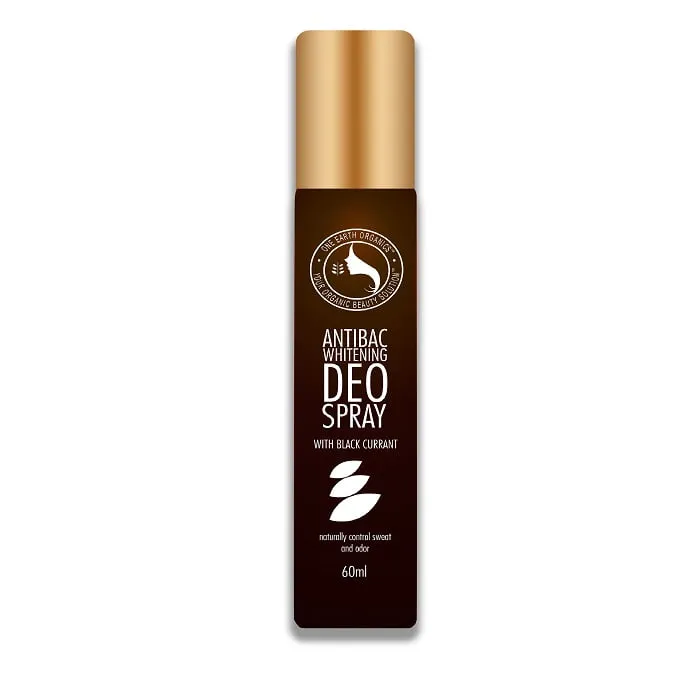 33694 eva whitening deo spray ingredients