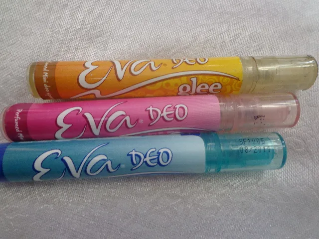 33694 eva whitening deo spray user reviews