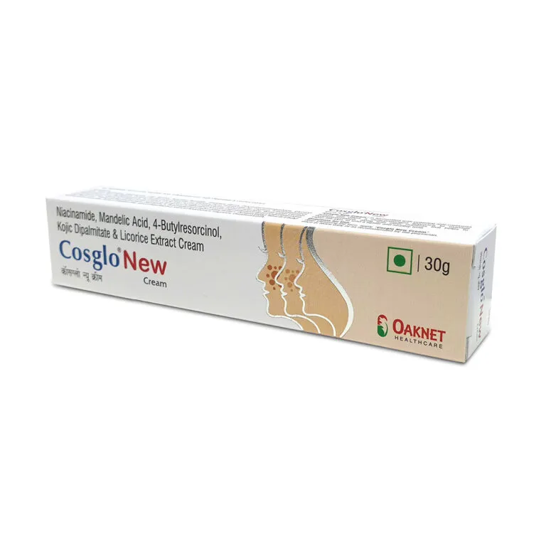 33699 cosglo gel dark spots