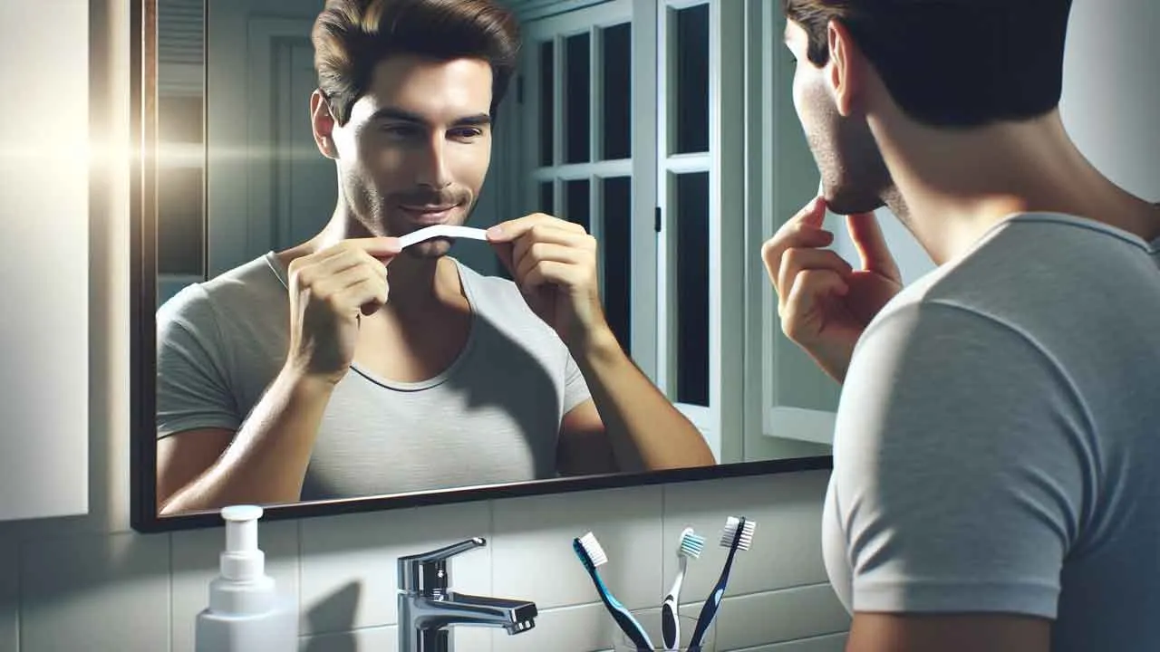 33717 teeth whitening results