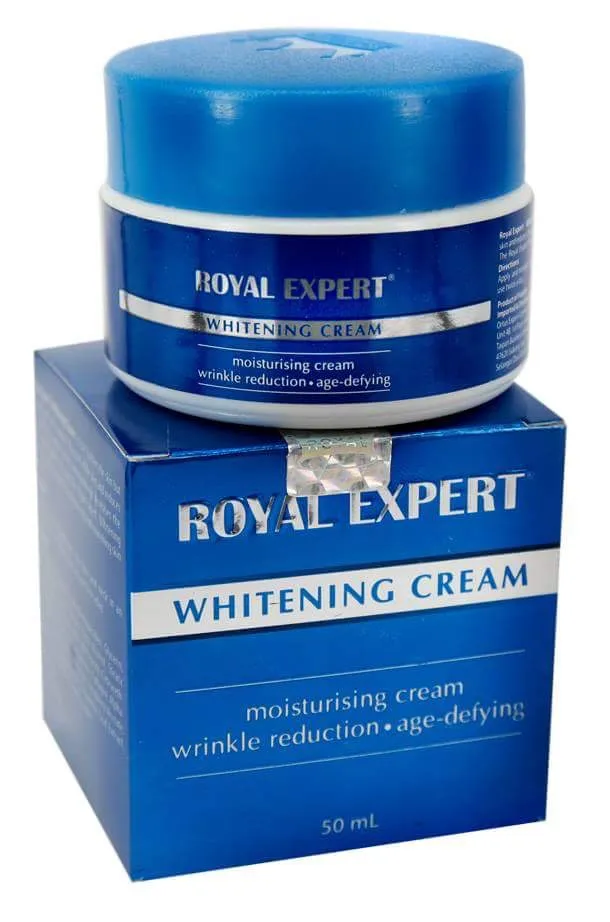 33724 choosing whitening cream