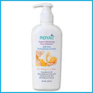 33724 how to use whitening cream