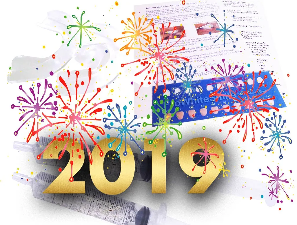 33727 at home whitening kits