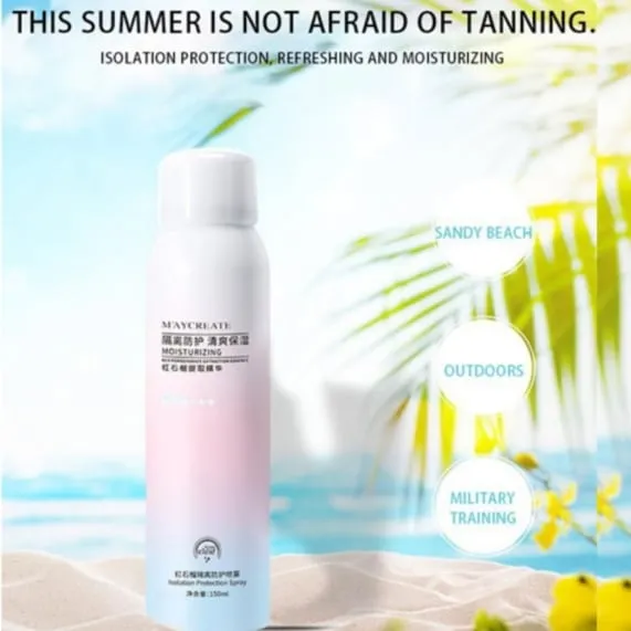 33733 skin whitening effect