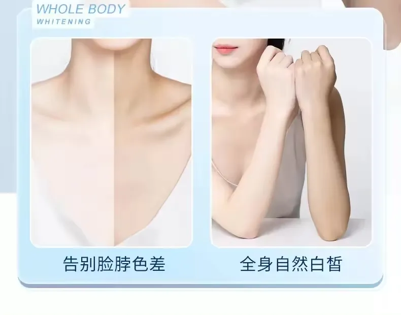 33733 whitening spray application