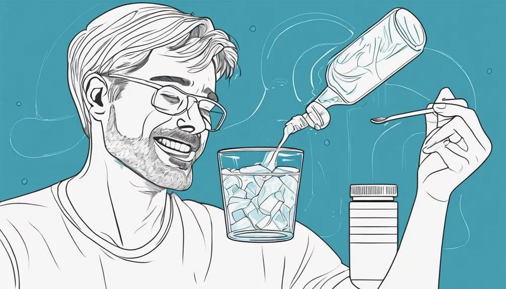 33735 desensitizing toothpaste