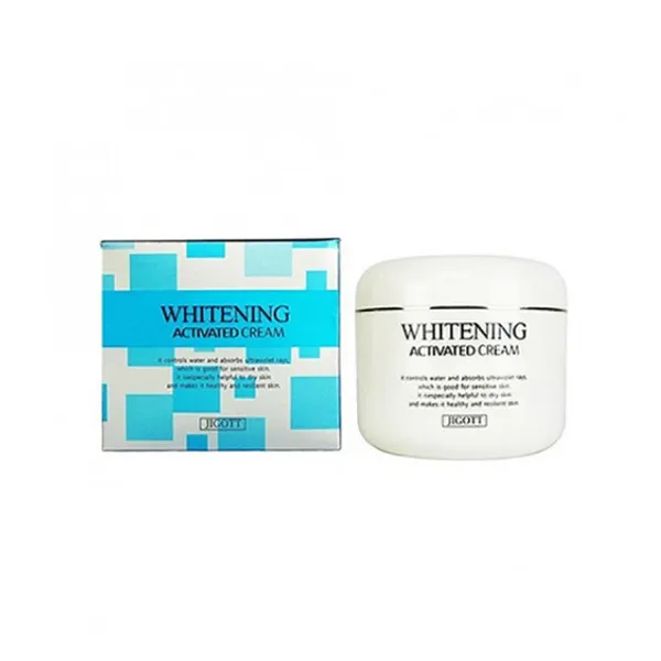 33739 skin brightening effects