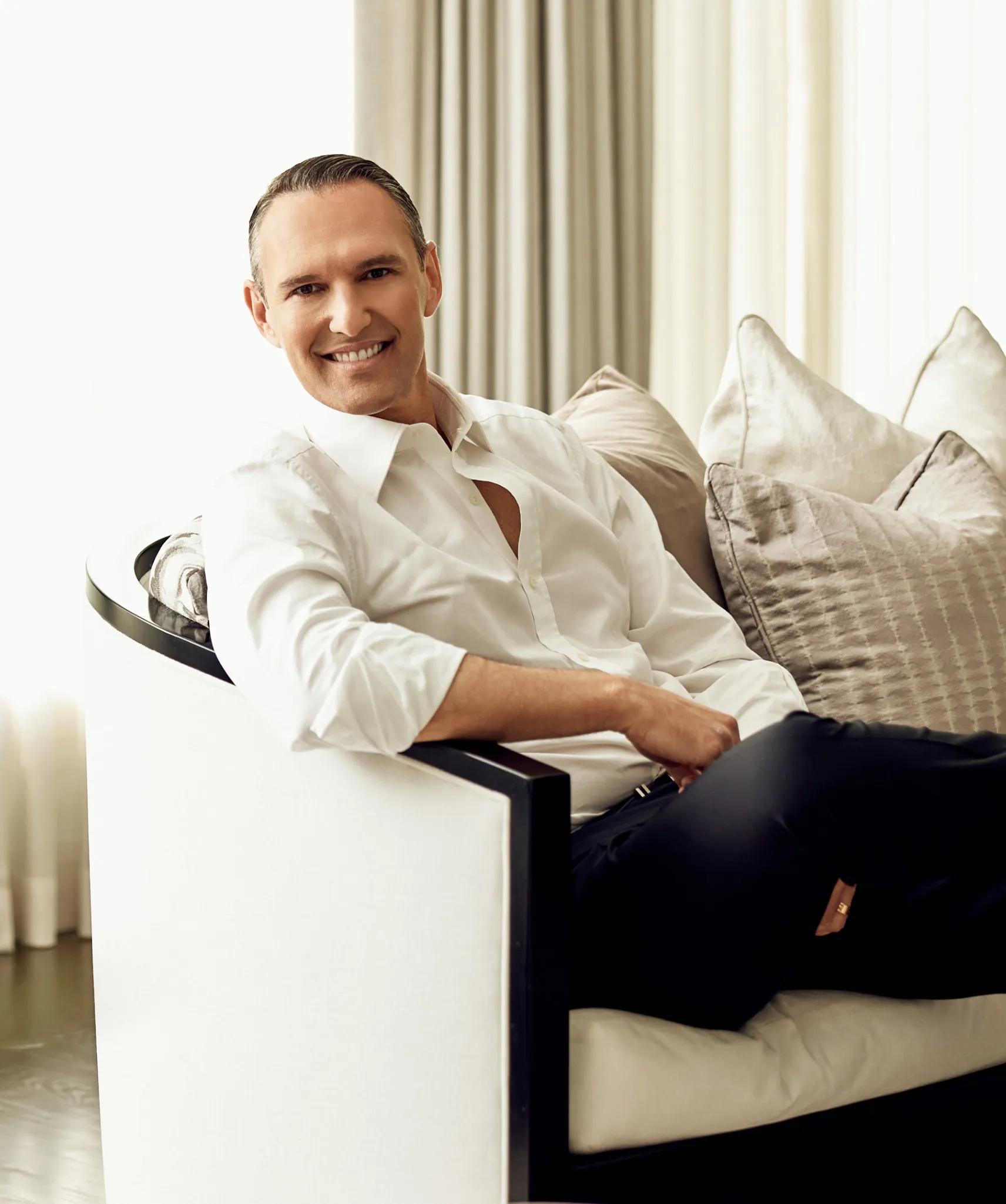 33740 arthur glosman dds whitening before after