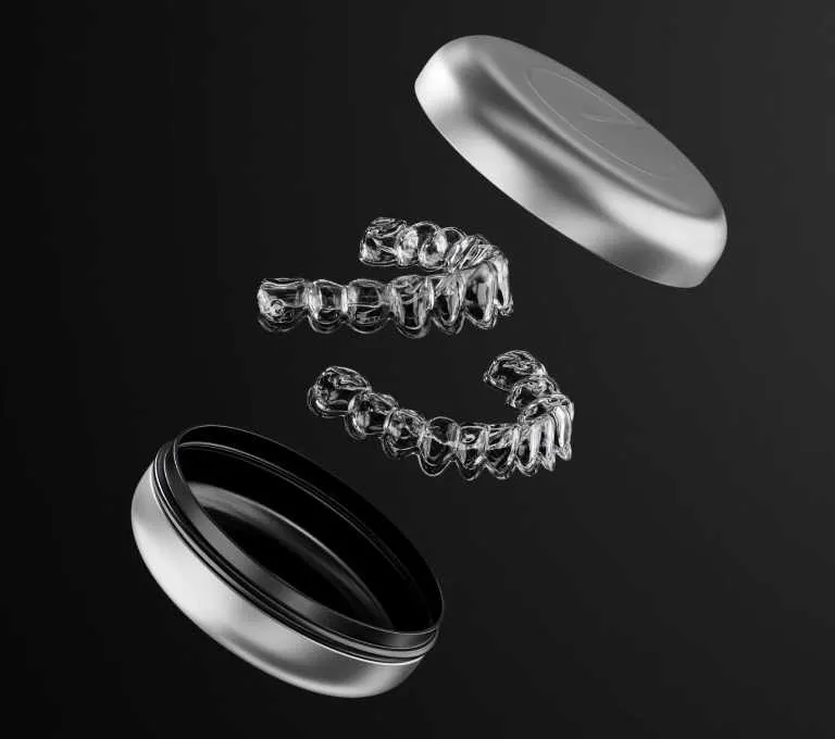 33745 online teeth whitening kit