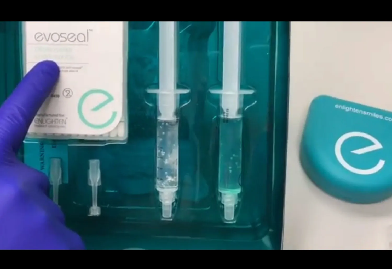 33745 teeth whitening procedure